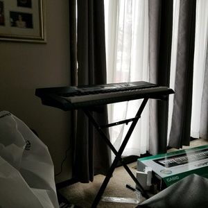 Meet your Posher, Jay